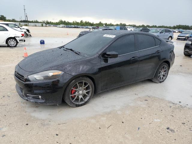 VIN 1C3CDFBA8DD295331 2013 Dodge Dart, Sxt no.1