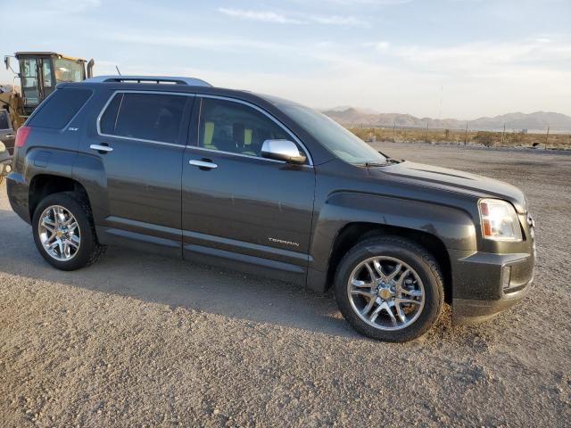 2017 GMC TERRAIN SL - 2GKALPEK8H6169897