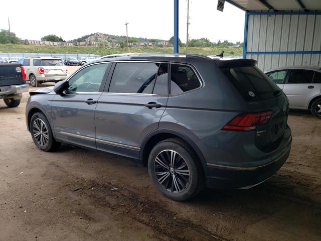 2019 VOLKSWAGEN TIGUAN SE - 3VV3B7AX1KM139891