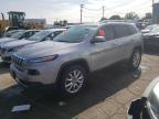 2015 JEEP CHEROKEE L - 1C4PJMDS7FW646186
