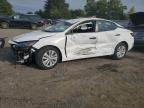2024 NISSAN SENTRA S - 3N1AB8BVXRY299928