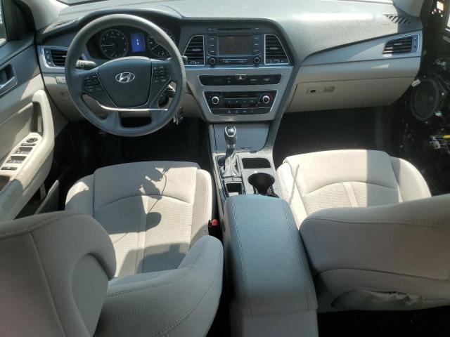 2015 HYUNDAI SONATA SE - 5NPE24AF4FH196093