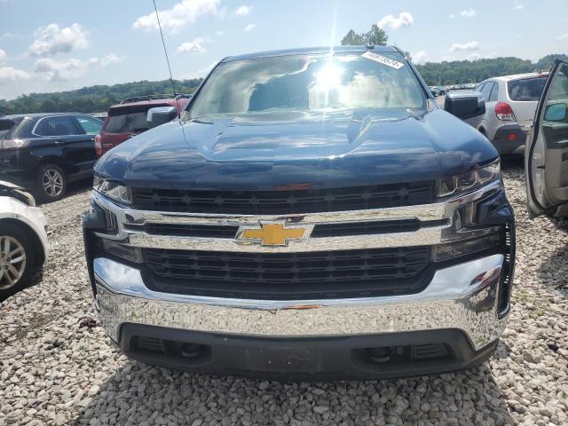 2021 CHEVROLET SILVERADO - 3GCUYDET3MG153557