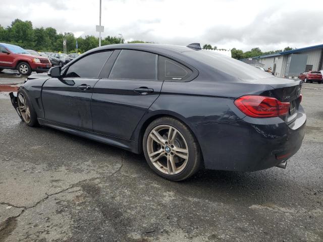 VIN WBA4J7C52KBM76463 2019 BMW 4 Series, 440XI Gran... no.2