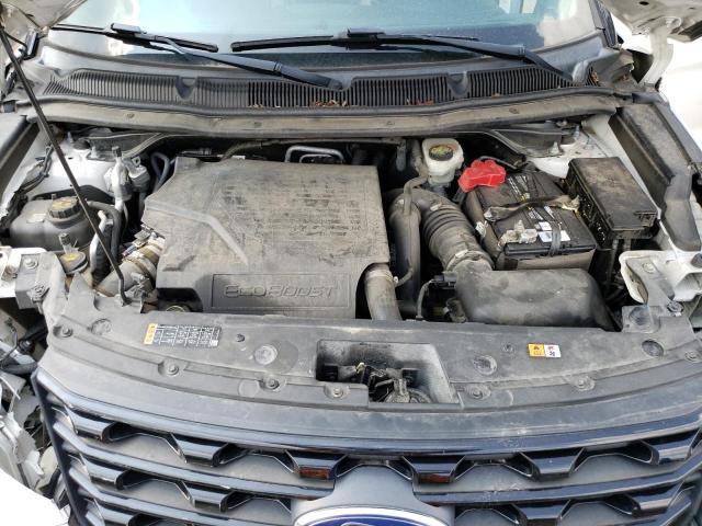 2016 FORD EXPLORER S - 1FM5K8GT7GGC21154