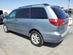 TOYOTA SIENNA XLE photo