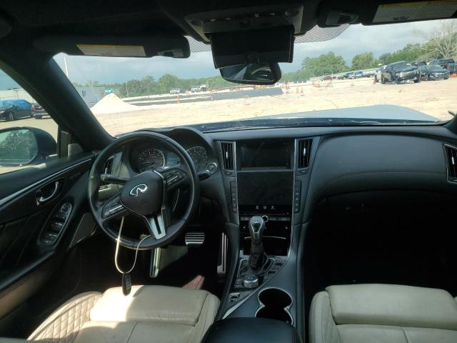 2021 INFINITI Q50 RED SP - JN1FV7DPXMM850473