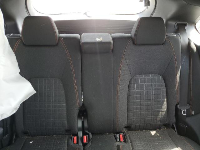 2024 HONDA HR-V SPORT - 3CZRZ1H59RM713664