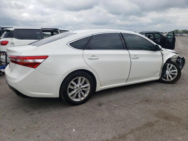 2015 TOYOTA AVALON XLE - 4T1BK1EB0FU169452