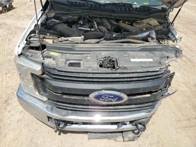 2018 FORD F250 SUPER - 1FT7W2BTXJEB50377