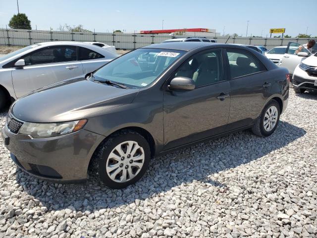 Vin: knafu4a21c5515079, lot: 65767164, kia forte ex 20121