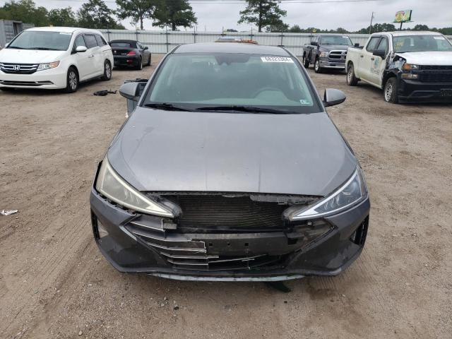 VIN 5NPD84LF9KH481972 2019 Hyundai Elantra, Sel no.5