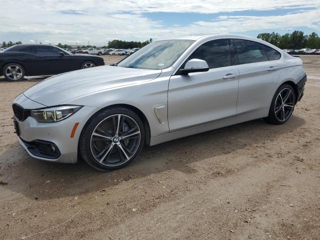 2019 BMW 440I GRAN - WBA4J5C56KBM65938