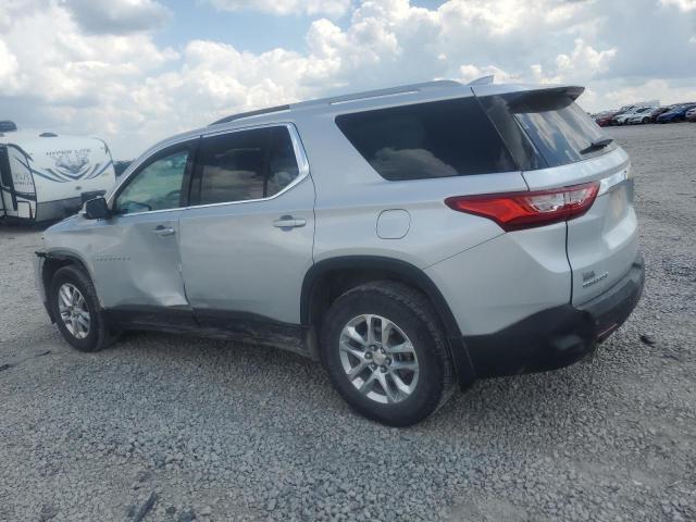 2018 CHEVROLET TRAVERSE L - 1GNERGKW2JJ237761