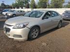 CHEVROLET MALIBU LIM photo