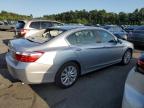 HONDA ACCORD EXL photo