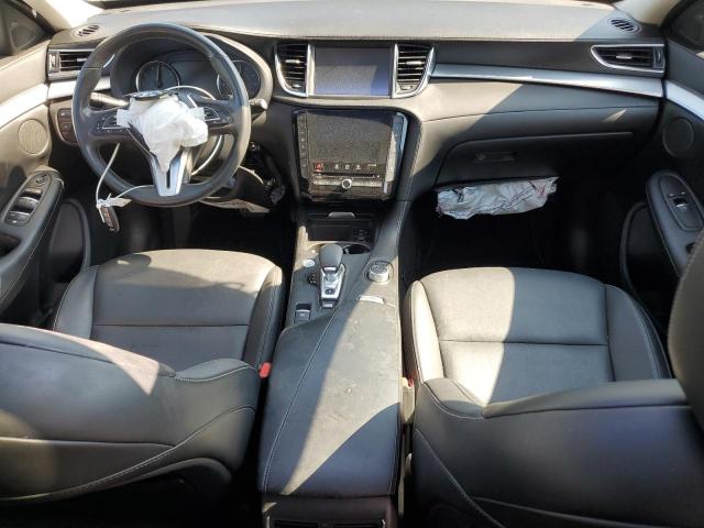 2019 INFINITI QX50 ESSEN - 3PCAJ5M39KF126297