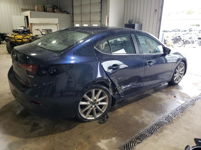 2017 MAZDA 3 TOURING - JM1BN1V75H1100266