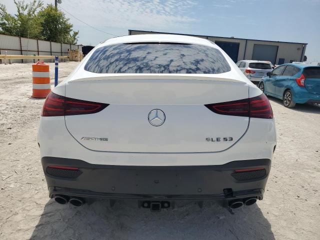 2024 MERCEDES-BENZ GLE COUPE - 4JGFD6BBXRB237253