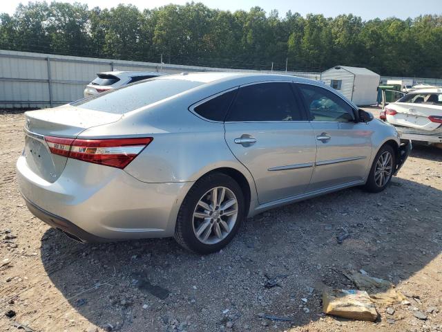 VIN 4T1BK1EB6FU141137 2015 Toyota Avalon, Xle no.3