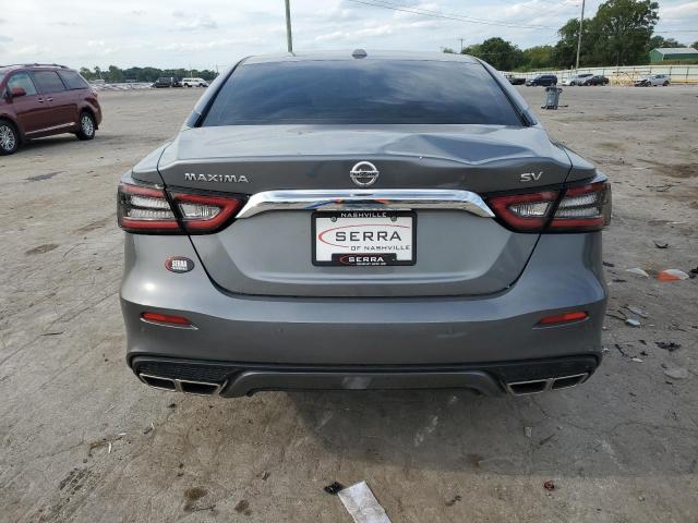 2022 NISSAN MAXIMA SV - 1N4AA6CV5NC502249