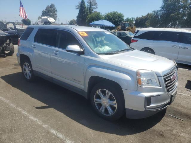 2017 GMC TERRAIN SL 2GKALMEK0H6351740  69309384