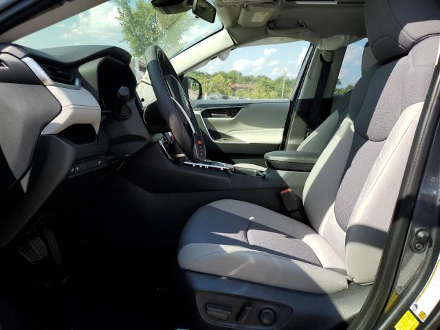 2024 TOYOTA RAV4 XLE - JTMRWRFV2RD246034