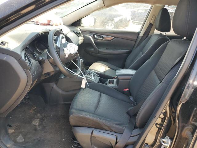 2017 NISSAN ROGUE S/SV - JN8AT2MT6HW402677