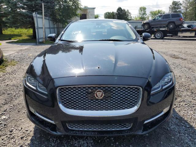 VIN SAJWA2G78H8W09339 2017 Jaguar XJL, Portfolio no.5