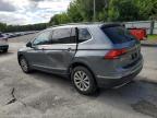 VOLKSWAGEN TIGUAN SE photo