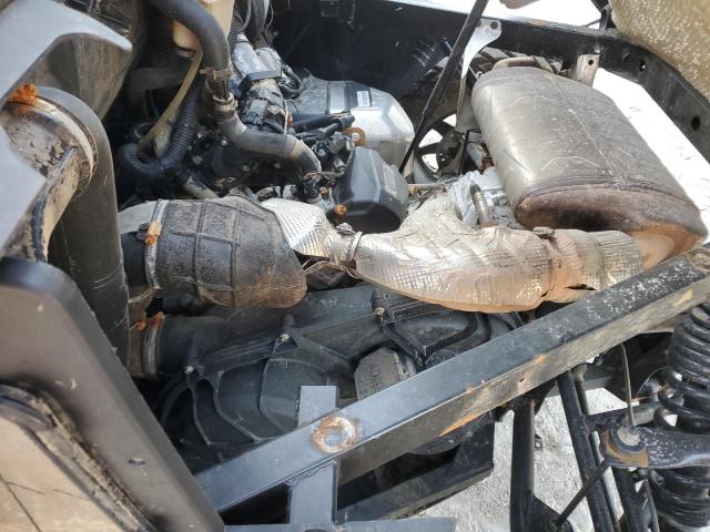 2023 CAN-AM DEFENDER M - 3JBURAX44PK000384