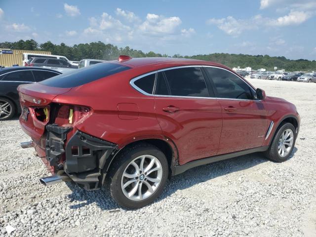 2016 BMW X6 XDRIVE3 - 5UXKU2C54G0N83925