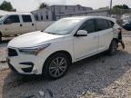 2019 ACURA RDX TECHNO - 5J8TC1H51KL024871