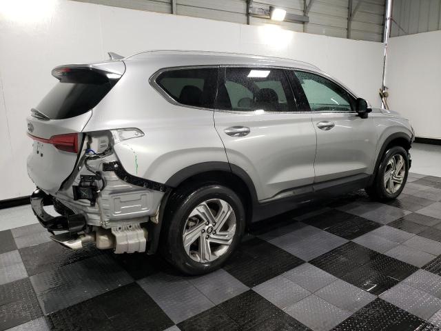 VIN 5NMS24AJ3PH569131 2023 Hyundai Santa Fe, Sel no.3