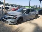 2022 HONDA CIVIC SPOR - 2HGFE2F58NH551498
