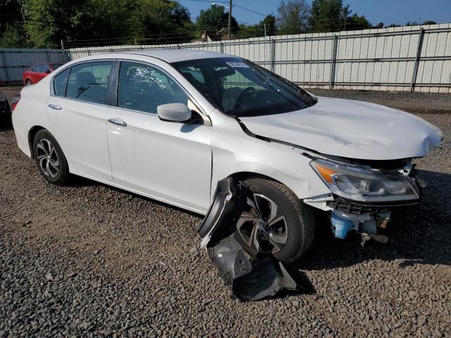 2016 HONDA ACCORD LX - 1HGCR2F32GA032941