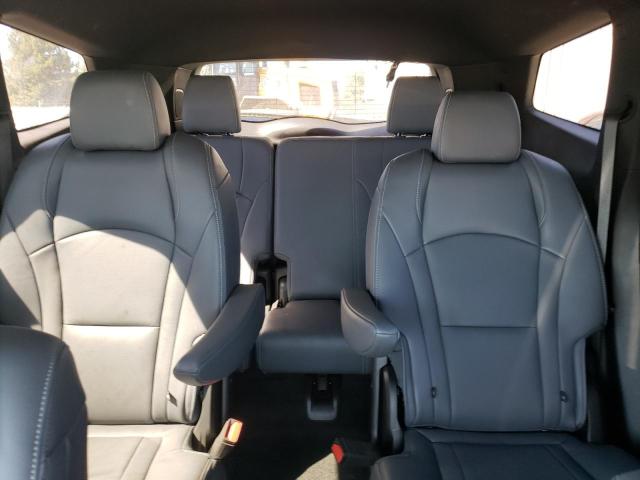 2024 BUICK ENCLAVE PR - 5GAEVBKW7RJ117801