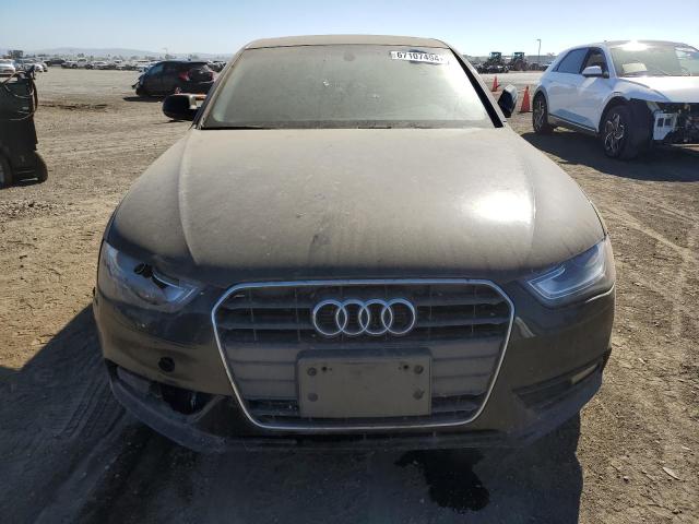 VIN WAUAFAFL9DN019310 2013 Audi A4, Premium no.5