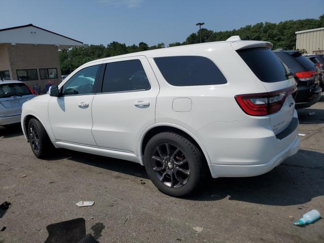 VIN 1C4SDJCT8FC245807 2015 Dodge Durango, R/T no.2