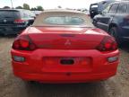 MITSUBISHI ECLIPSE SP photo