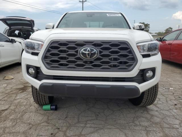 VIN 3TMDZ5BN7PM152166 2023 Toyota Tacoma, Double Cab no.5