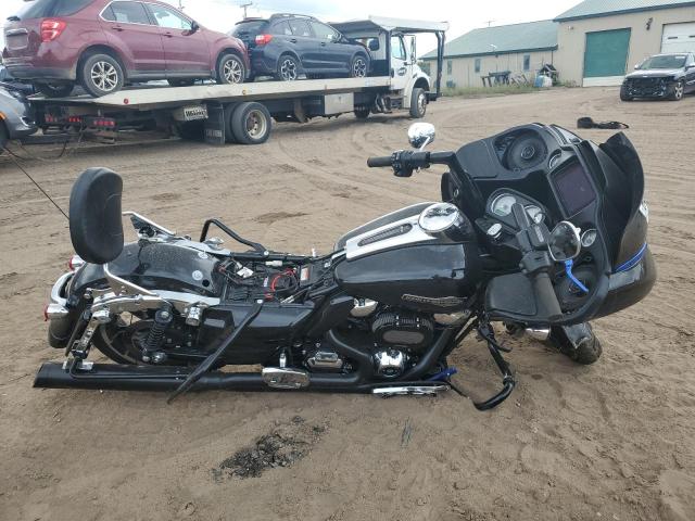 2022 HARLEY-DAVIDSON FLTRX - 1HD1KHC16NB659356