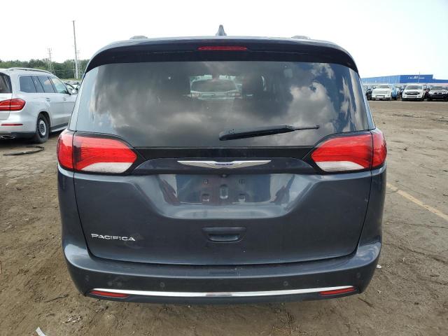 2020 CHRYSLER PACIFICA T - 2C4RC1BG8LR176772