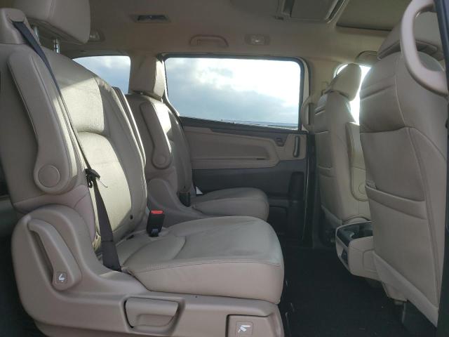2018 HONDA ODYSSEY EX - 5FNRL6H7XJB042858
