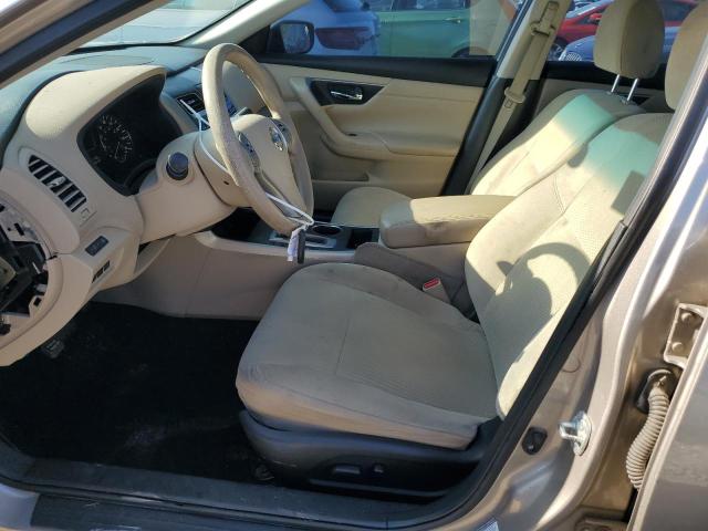 2015 NISSAN ALTIMA 2.5 - 1N4AL3AP5FC434369