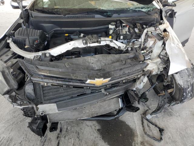 2018 CHEVROLET EQUINOX LT - 2GNAXJEV6J6319865