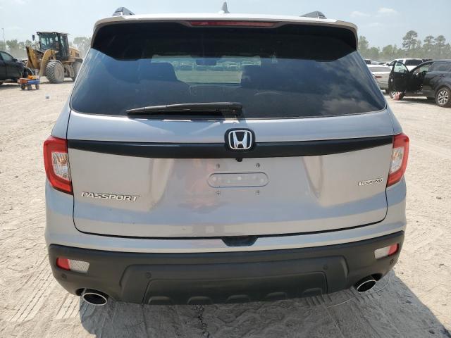 2021 HONDA PASSPORT T 5FNYF7H96MB005515  68536794