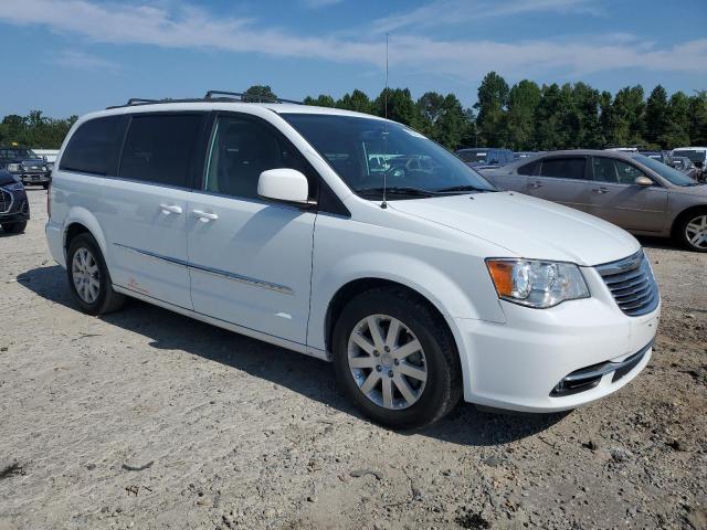 2015 CHRYSLER TOWN & COU - 2C4RC1BG7FR751755