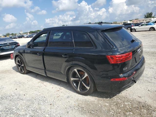 VIN WA1LAAF74KD048255 2019 Audi Q7, Premium Plus no.2