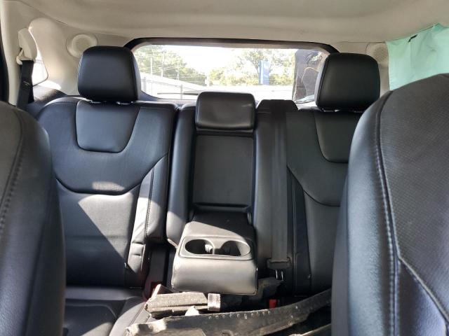 2016 FORD EDGE TITAN - 2FMPK3K82GBB77960